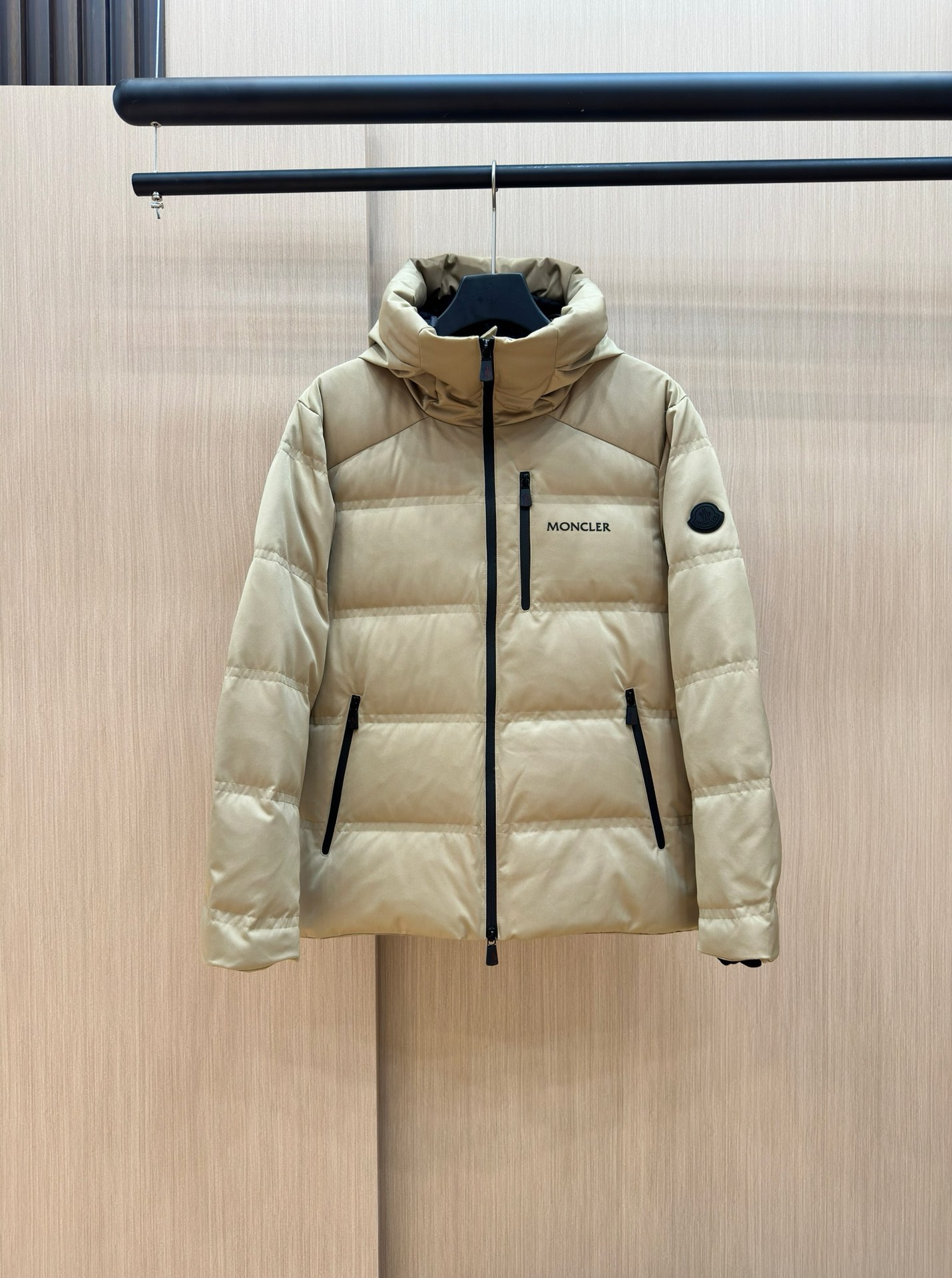 Moncler Down Jackets